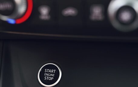 Audi Q3, 2026 год, 3 850 000 рублей, 28 фотография