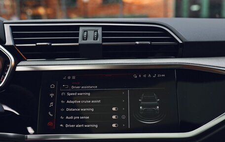 Audi Q3, 2026 год, 3 850 000 рублей, 30 фотография