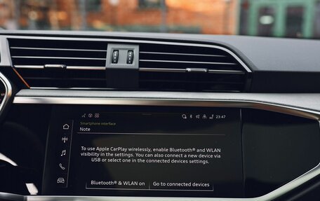 Audi Q3, 2026 год, 3 850 000 рублей, 37 фотография