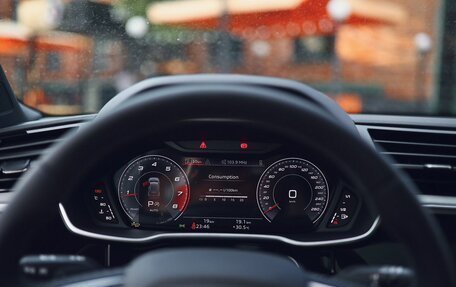 Audi Q3, 2026 год, 3 850 000 рублей, 35 фотография