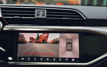 Audi Q3, 2026 год, 3 850 000 рублей, 34 фотография