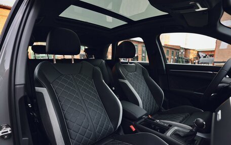 Audi Q3, 2026 год, 3 850 000 рублей, 38 фотография