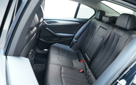 BMW 5 серия, 2017 год, 2 398 055 рублей, 9 фотография
