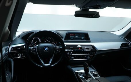 BMW 5 серия, 2017 год, 2 398 055 рублей, 6 фотография