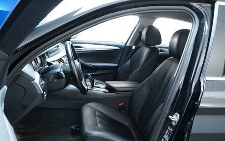 BMW 5 серия, 2017 год, 2 398 055 рублей, 10 фотография