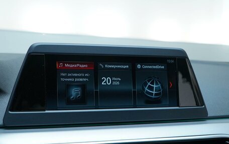 BMW 5 серия, 2017 год, 2 398 055 рублей, 16 фотография