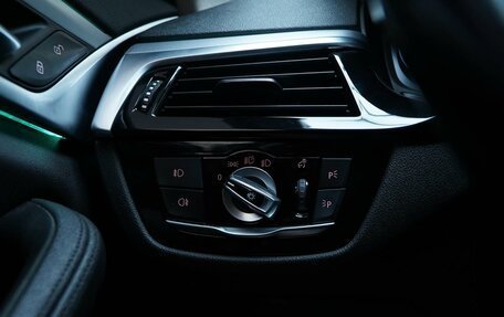 BMW 5 серия, 2017 год, 2 398 055 рублей, 21 фотография