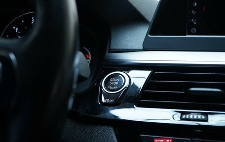 BMW 5 серия, 2017 год, 2 398 055 рублей, 19 фотография