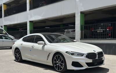 BMW 8 серия, 2021 год, 3 690 000 рублей, 1 фотография