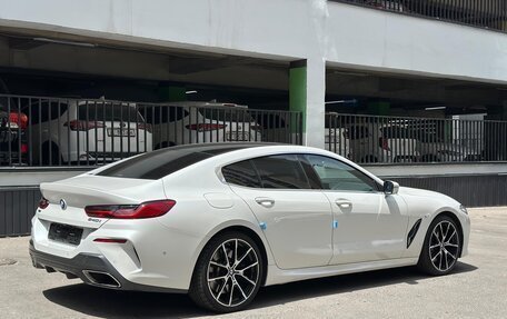BMW 8 серия, 2021 год, 3 690 000 рублей, 2 фотография