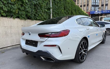 BMW 8 серия, 2021 год, 3 690 000 рублей, 4 фотография
