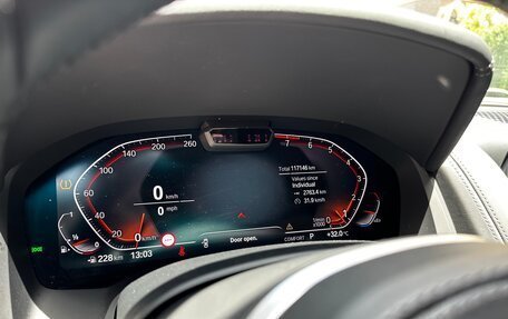 BMW 8 серия, 2021 год, 3 690 000 рублей, 9 фотография