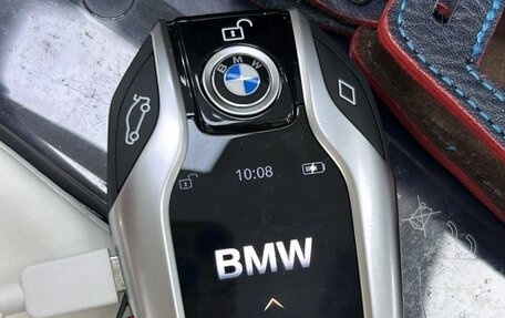 BMW 8 серия, 2021 год, 3 690 000 рублей, 11 фотография