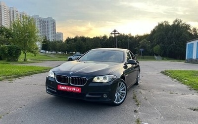 BMW 5 серия, 2014 год, 2 200 000 рублей, 1 фотография