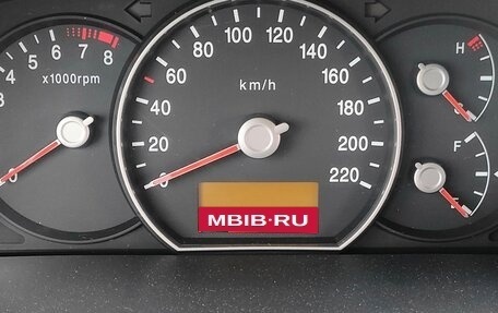 KIA Carens III (RP), 2010 год, 690 000 рублей, 1 фотография