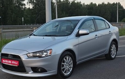 Mitsubishi Lancer IX, 2012 год, 840 000 рублей, 1 фотография