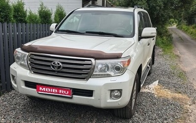 Toyota Land Cruiser 200, 2014 год, 4 250 000 рублей, 1 фотография