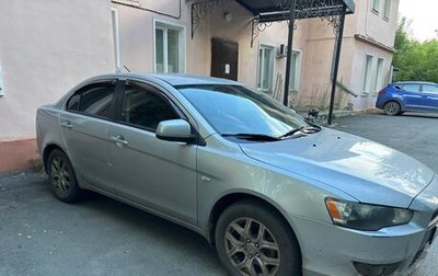 Mitsubishi Lancer IX, 2010 год, 530 000 рублей, 1 фотография