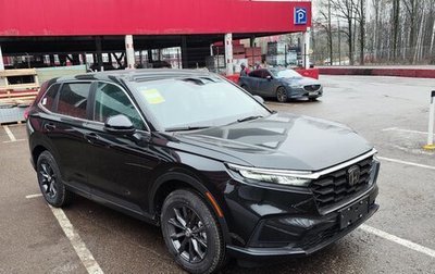 Honda CR-V, 2025 год, 4 170 000 рублей, 1 фотография