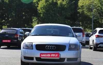 Audi TT, 2001 год, 1 000 000 рублей, 1 фотография