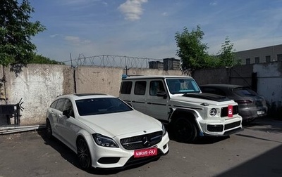 Mercedes-Benz CLS, 2017 год, 3 090 000 рублей, 1 фотография