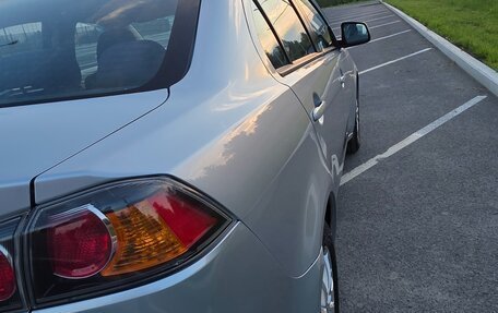 Mitsubishi Lancer IX, 2012 год, 840 000 рублей, 3 фотография