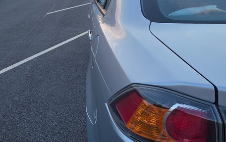 Mitsubishi Lancer IX, 2012 год, 840 000 рублей, 4 фотография