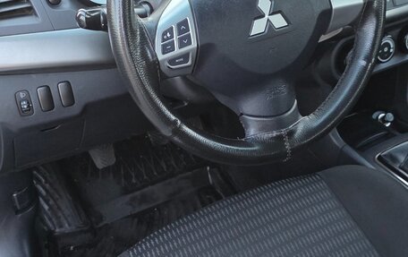 Mitsubishi Lancer IX, 2012 год, 840 000 рублей, 7 фотография