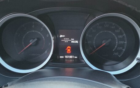 Mitsubishi Lancer IX, 2012 год, 840 000 рублей, 8 фотография