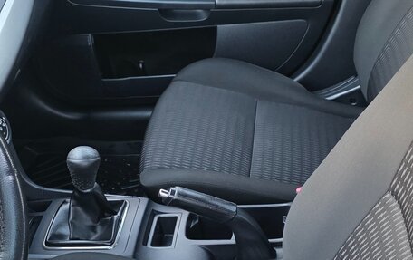 Mitsubishi Lancer IX, 2012 год, 840 000 рублей, 11 фотография