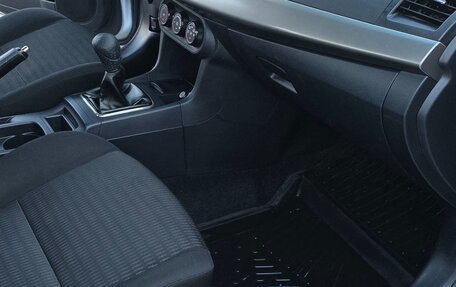 Mitsubishi Lancer IX, 2012 год, 840 000 рублей, 10 фотография