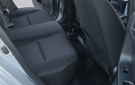 Mitsubishi Lancer IX, 2012 год, 840 000 рублей, 9 фотография