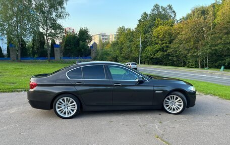 BMW 5 серия, 2014 год, 2 200 000 рублей, 5 фотография
