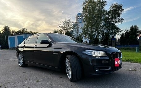 BMW 5 серия, 2014 год, 2 200 000 рублей, 2 фотография