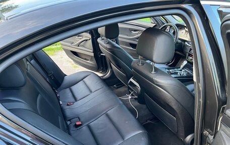 BMW 5 серия, 2014 год, 2 200 000 рублей, 11 фотография