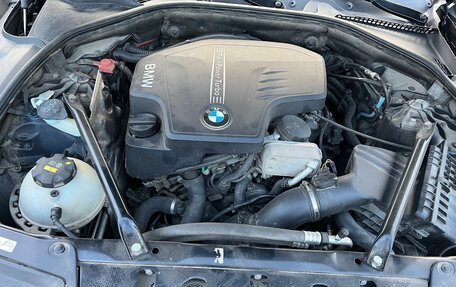 BMW 5 серия, 2014 год, 2 200 000 рублей, 8 фотография