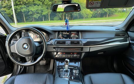 BMW 5 серия, 2014 год, 2 200 000 рублей, 12 фотография