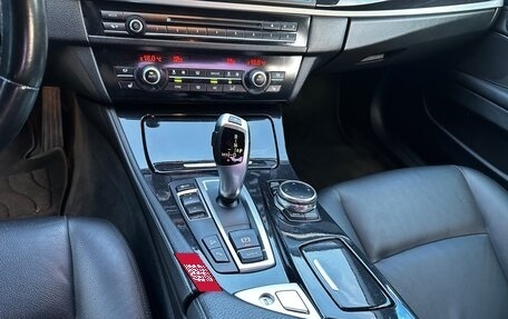 BMW 5 серия, 2014 год, 2 200 000 рублей, 13 фотография