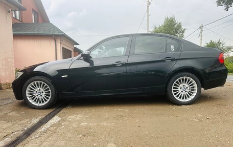 BMW 3 серия, 2007 год, 900 000 рублей, 4 фотография