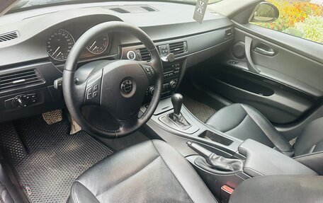 BMW 3 серия, 2007 год, 900 000 рублей, 5 фотография