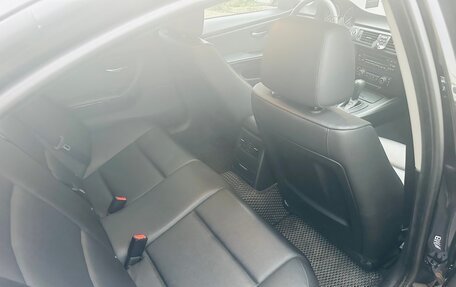 BMW 3 серия, 2007 год, 900 000 рублей, 6 фотография