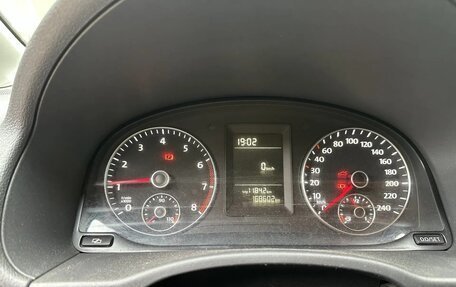 Volkswagen Caddy III рестайлинг, 2012 год, 1 250 000 рублей, 6 фотография