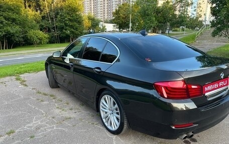 BMW 5 серия, 2014 год, 2 200 000 рублей, 7 фотография