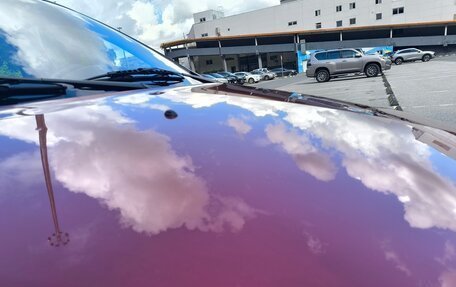 Renault Logan I, 2011 год, 520 000 рублей, 20 фотография