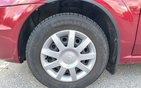 Renault Logan I, 2011 год, 520 000 рублей, 23 фотография