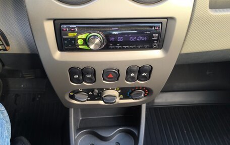Renault Logan I, 2011 год, 520 000 рублей, 28 фотография