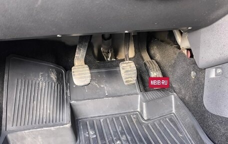Renault Logan I, 2011 год, 520 000 рублей, 26 фотография