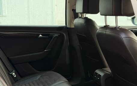 Volkswagen Passat B7, 2012 год, 950 000 рублей, 7 фотография