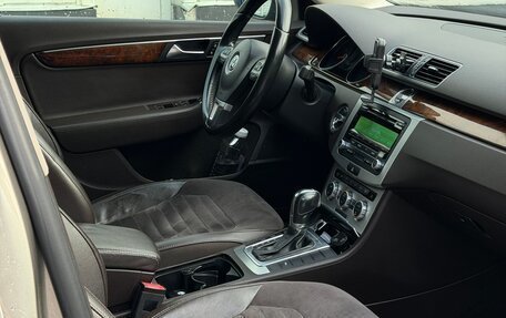 Volkswagen Passat B7, 2012 год, 950 000 рублей, 6 фотография