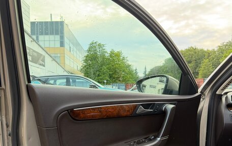 Volkswagen Passat B7, 2012 год, 950 000 рублей, 9 фотография